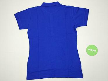 adl clothes: Adler, Damska koszulka polo, rozmiar L — 3