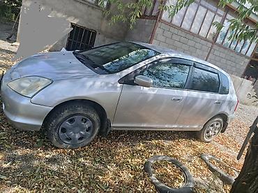 аккорд цена: Honda Civic: 2002 г., 1.5 л, Автомат, Бензин — 2