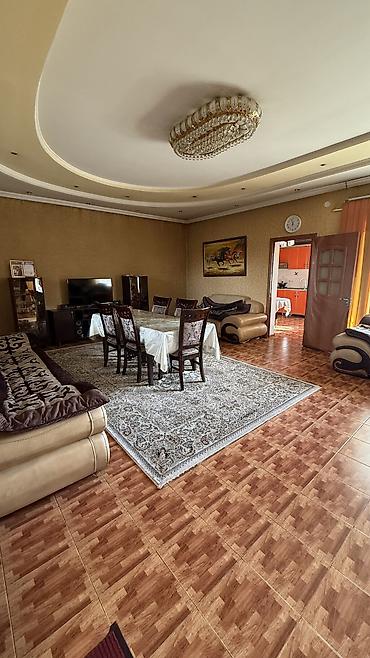 Продажа коттеджей и домов: 🏡 Продается 3-уровневый особняк рядом с рынком Дордой 📍 Советская / — 2