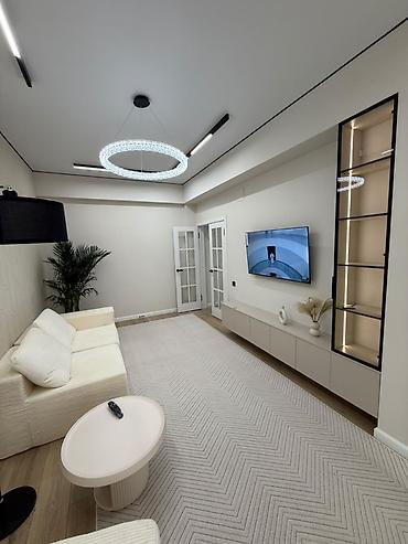 Продажа квартир: 3 комнаты, 85 м², ул. Горького / Алматинка Элитка, 13 этаж — 4
