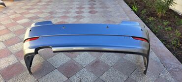 Фильтры: Задний, BMW E60, 2006 г., Германия, Самовывоз