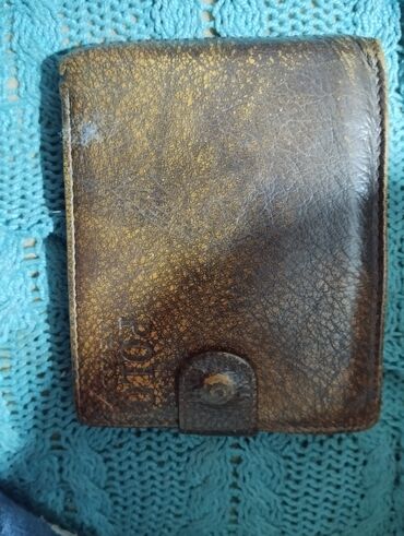 Кошельки: Продаю кошелёк фирмы POLO б/у 300 сомов at lalafo.kg Кошельки: Продаю кошелёк фирмы POLO б/у 300 сомов