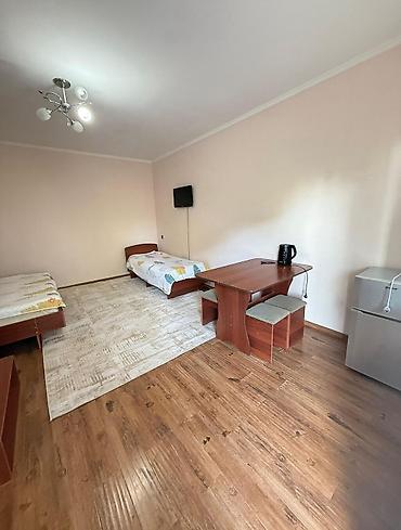 imarat resort: Гостевой дом на Иссык-Куле, Томирис, Чолпон-Ата, 10+ мест, Почасово — 2