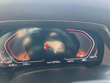 bmw 318: BMW X5 M: 2019 г., 3 л, Автомат, Бензин, Кроссовер — 7