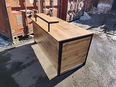 Столы и стулья для кафе: Стол и стул для кафе, Новый, Самовывоз, Бесплатная доставка, Платная доставка at lalafo.kg — 29 Столы и стулья для кафе: Стол и стул для кафе, Новый, Самовывоз, Бесплатная доставка, Платная доставка — 29