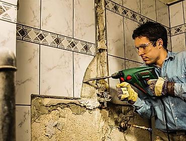 Демонтажные работы: Снос стен | Снос перегородки | Зачистка от старых обоев, Сбивка старой штукатурки, Снятие извести | Демонтаж ламината, Демонтаж паркета, Демонтаж линолеума | Крыша из шифера, Металлочерепичная кровля, Мягкая кровля Больше 6 лет опыта — 13