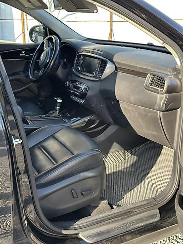 Kia: Kia Sorento: 2019 г., 2 л, Автомат, Дизель, Кроссовер — 16