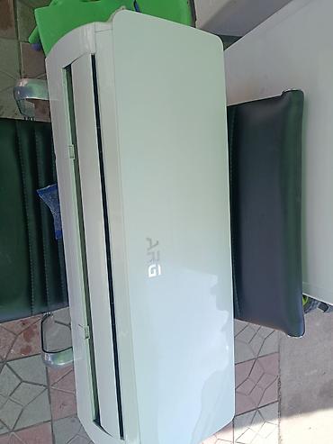 монитор лос: Сплит-система, Chigo, Б/у, 30-35 м², Классический — 6