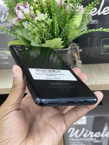 xbox one gamepad: Samsung Galaxy A04s, Б/у, 64 ГБ, цвет - Черный, 2 SIM — 5