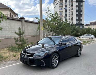 камри 35 японец: Toyota Camry: 2016 г., 2.5 л, Автомат, Бензин, Седан