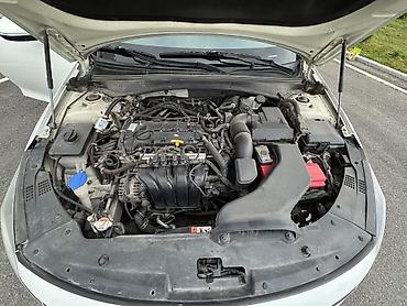 Kia: Kia Optima: 2019 г., 2 л, Автомат, Газ, Седан — 11