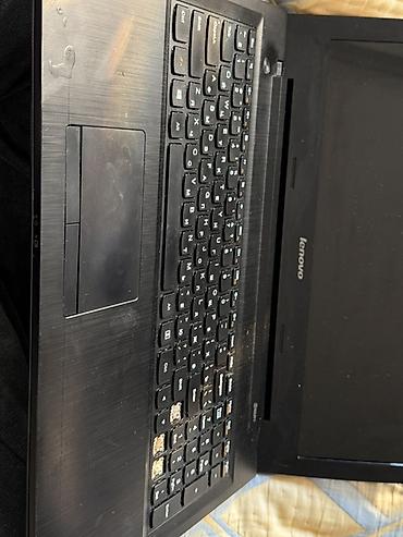 notebook: Lenovo noutbuk Kompüterdən istifadə olunmur, çünki sahibi hərbiyə — 5