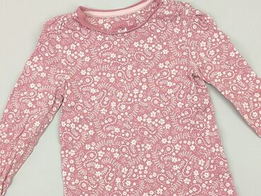 koszula ralph lauren rozowa: Blouse, Tu, 3-4 years, 98-104 cm, condition - Good