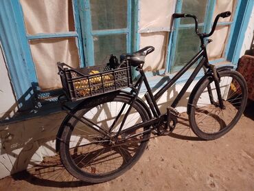 teze velosipedler: İşlənmiş Şose velosipedi Stels, 28", Ünvandan götürmə