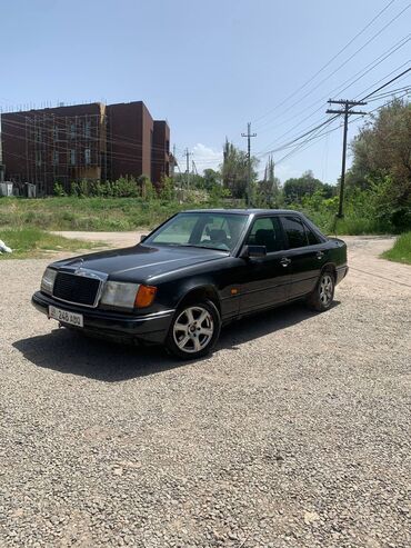 мерс 203 бишкек цена: Mercedes-Benz W124: 1989 г., 2 л, Механика, Бензин, Седан