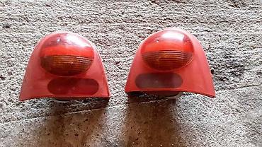 transport tereta: STOP LAMPE RENO TWINGO ZA RENAULT TWINGO — 1