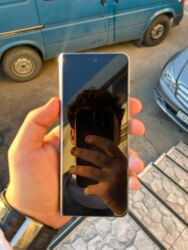 note 11 ikinci el: Samsung Galaxy Z Fold 4, 256 ГБ, цвет - Синий