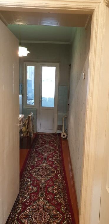 Продажа квартир: 3 комнаты, 59 м², Индивидуалка, 1 этаж — 5