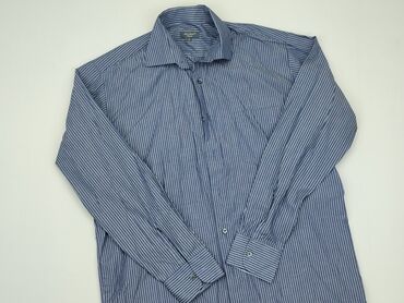 Чоловічі сорочки: Сорочка для чоловіків, M (EU 38), стан - Дуже гарний
