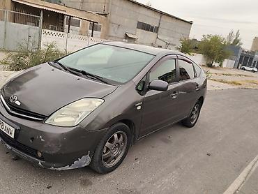 Pontiac: Toyota Prius: 2008 г., Вариатор, Гибрид, Хетчбек lalafo.kg да — 6 Pontiac: Toyota Prius: 2008 г., Вариатор, Гибрид, Хетчбек — 6