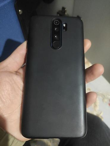 Redmi: Redmi, Redmi Note 8 Pro, Б/у, 128 ГБ, цвет - Синий, 2 SIM — 3