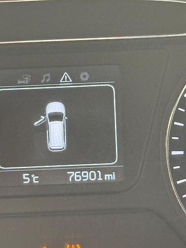 Kia: Kia Sorento: 2018 г., 2.4 л, Автомат, Бензин, Кроссовер — 15