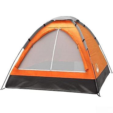 çadırlar: Kempinq çadırı 195x145x102 smKamp Çadırı 195x145x102 sm Çadır — 1