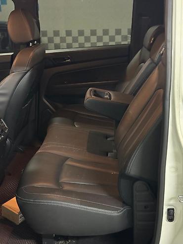 Ssangyong: Ssangyong Rexton Khan: 2020 г., Пикап — 28