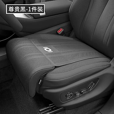 Чехлы Экокожа, цвет - Черный, Changan, Новый, Самовывоз, Платная доставка