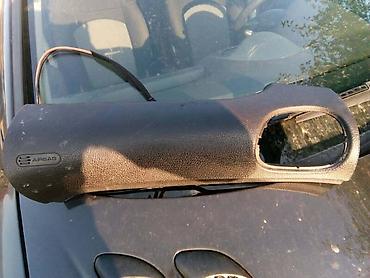pc volani: AIR BAG ZA PEUGEOT 206 | Delovi Peugeot 206 i otkup vozila za delove — 2