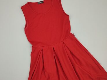 sukienki damskie do biura: Dress, S (EU 36), condition - Good