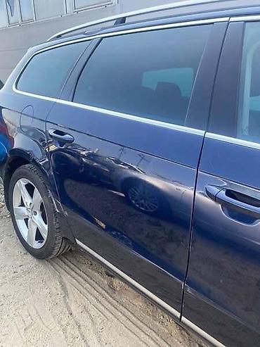 val opruge cena: VRATA ZA VOLKSWAGEN PASSAT B7 | Zadnja desna vrata za Passat B7 — 2