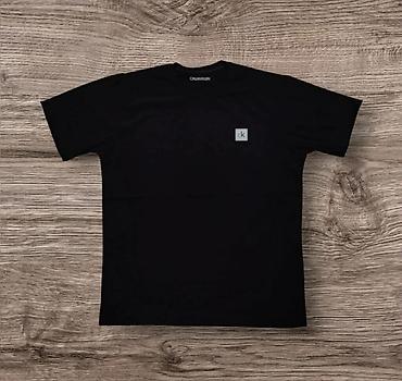 Ostalo: 📌Muske majice📌 Velicine S M L XL 2XL Taslama cesljani pamuk sa 2 — 17