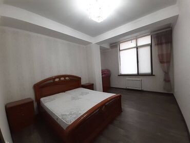 токмоктон квартира керек: 2 комнаты, 78 м², Элитка, 4 этаж, Евроремонт