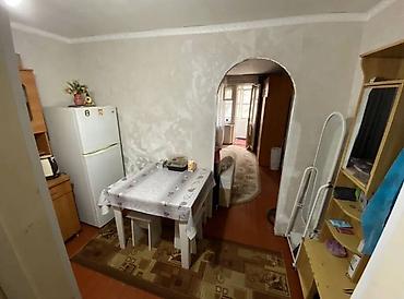 квартира в микрорайонах: 1 комната, 26 м², Гостиничный тип, 2 этаж, Косметический ремонт — 4