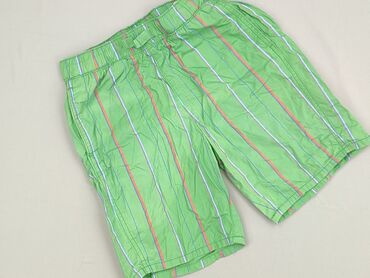 eleganckie spodenki dla niemowlaka: Shorts, H&M, 5-6 years, 116, condition - Very good