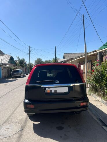 диски на хонду стрим: Honda Stream: 2002 г., 1.7 л, Автомат, Бензин, Универсал