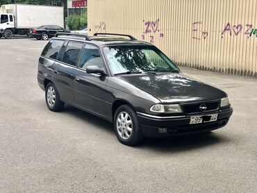 авто азербайджан: Salam 1.6 sadə mator Opel Astra f Luk kondsaner maşına heçnə ehtiyac