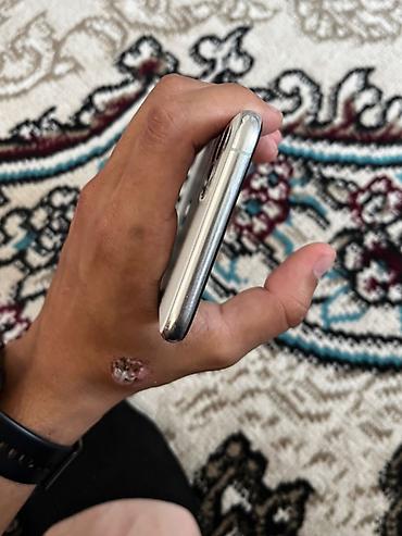 narda limitsiz internet: IPhone 11 Pro Max, 64 GB, Ağ, Face ID — 3