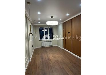 Продажа квартир: 2 комнаты, 72 м², Элитка, Евроремонт — 6