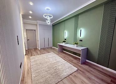 Продажа квартир: 3 комнаты, 98 м², Элитка, 4 этаж, Дизайнерский ремонт — 5