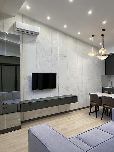 Долгосрочная аренда квартир: 2 комнаты, Собственник, Без подселения, С мебелью полностью — 2