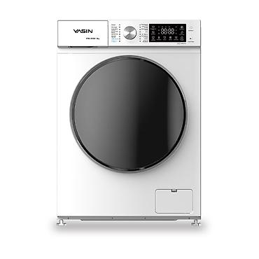 лг: Стиральная машина VASIN GT80-1080W - Загрузка: 8 кг - Инверторный — 1