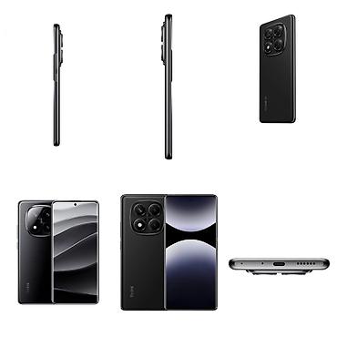 redmi pad 6: Redmi 14R, 128 GB, rəng - Boz, Barmaq izi — 1