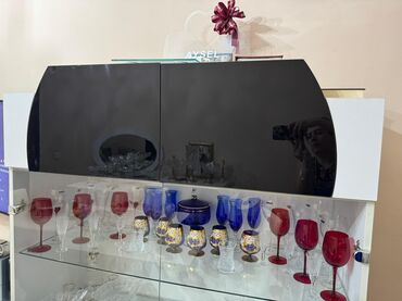 Qonaq otağı dəstləri: İşlənmiş, TV altlığı, Türkiyə — 8