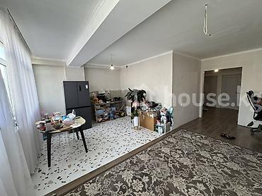 не пригодилось: 3 комнаты, 71 м², Кок-Жар мкр Индивидуалка, 1 этаж, Косметический ремонт — 8