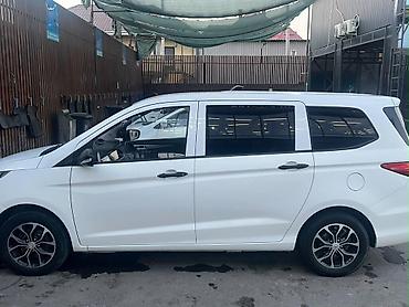 byd tang l: Changan Auchan A600 EV: 2021 г., Автомат, Электромобиль, Минивэн — 2
