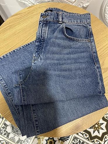 cins: Cinslər, Massimo Dutti, M, rəng - Mavi — 1