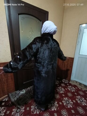 парные одежды для влюбленных бишкек: Шуба, Норка, Узун модель