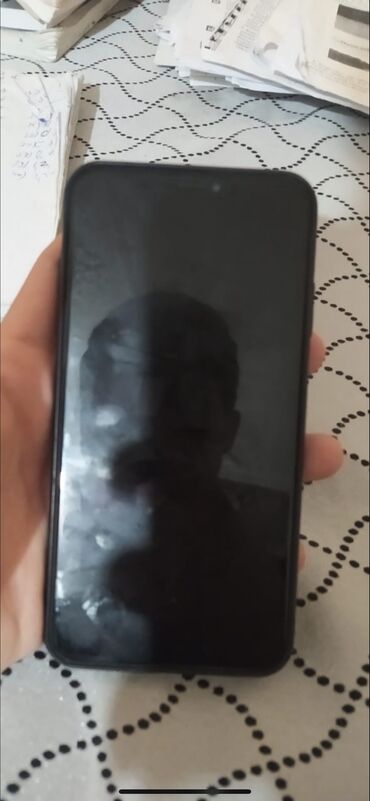 iphone xs qiyməti: IPhone Xs Max, 64 ГБ, Золотой, Беспроводная зарядка, Face ID